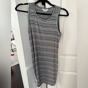 Splendid x Gray Marlin dress